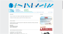 Desktop Screenshot of murowana.pl